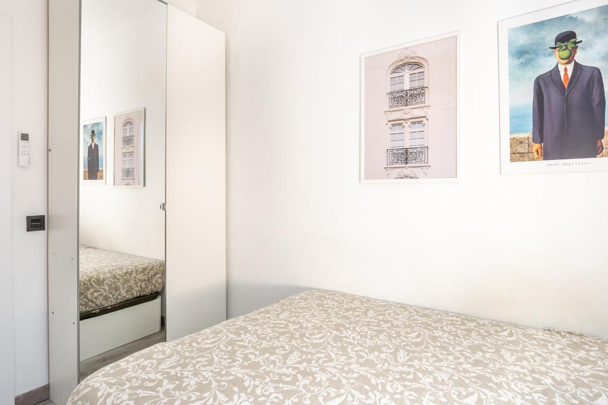 Tamarit Appartement Barcelone