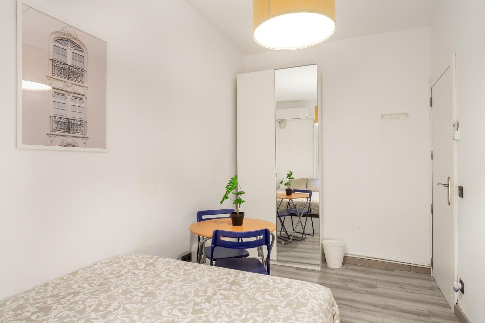 Appartement Tamarit